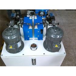 电动泵排名 电动泵 中豪液压厂